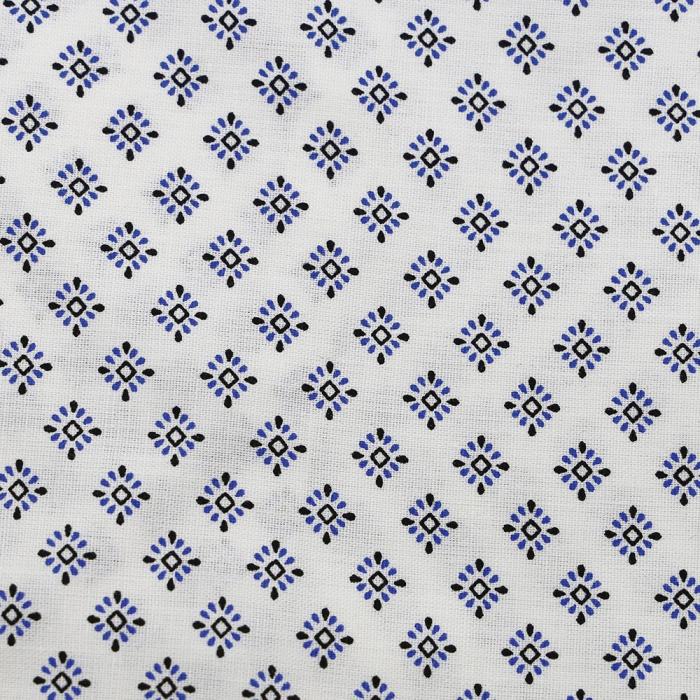 Patientenhemden weiß/bedruckt einzeln