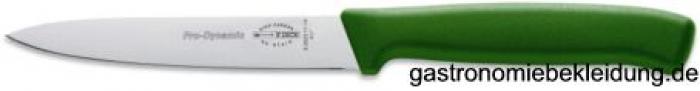 Küchenmesser 11cm Pro-Dyna. grün Friedrich Dick