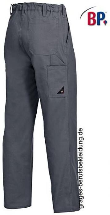 BP® Arbeitshose Bundhose dunkelgrau