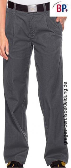 BP® Arbeitshose Bundhose dunkelgrau