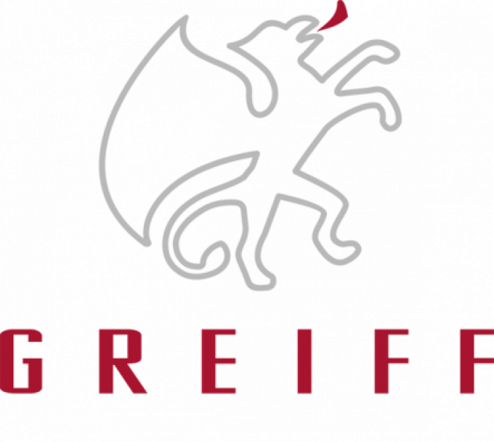 Greiff Vorbinder Schürze Canvas mit Taschen