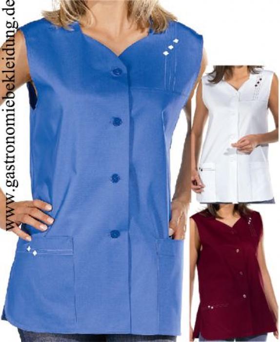 Hosenkasack ohne Arm, 4-Knopf