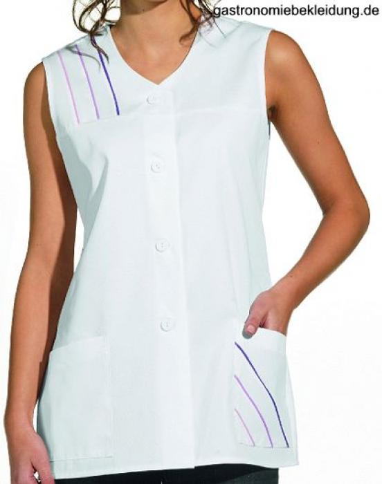 Hosenkasack ohne Arm weiss