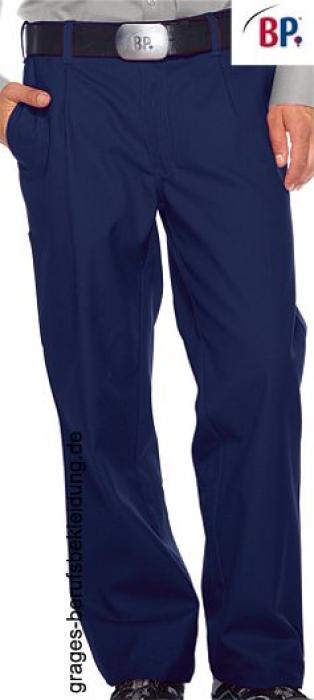 BP® Arbeitshose Bundhose dunkelblau