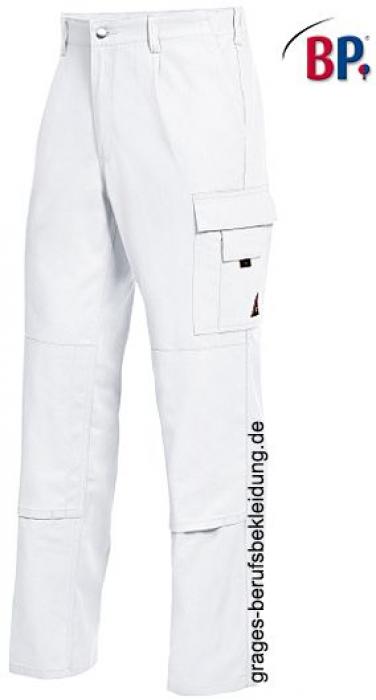 BP® Arbeitshose Bundhose Kniepolstertaschen