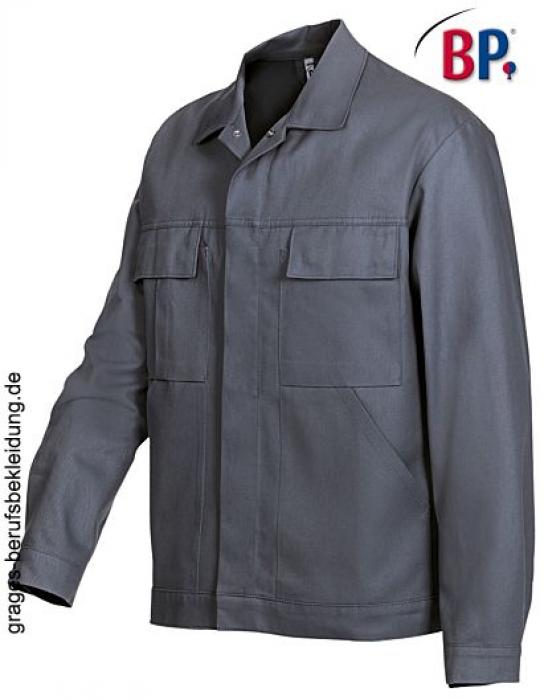 Blouson, Brusttaschena