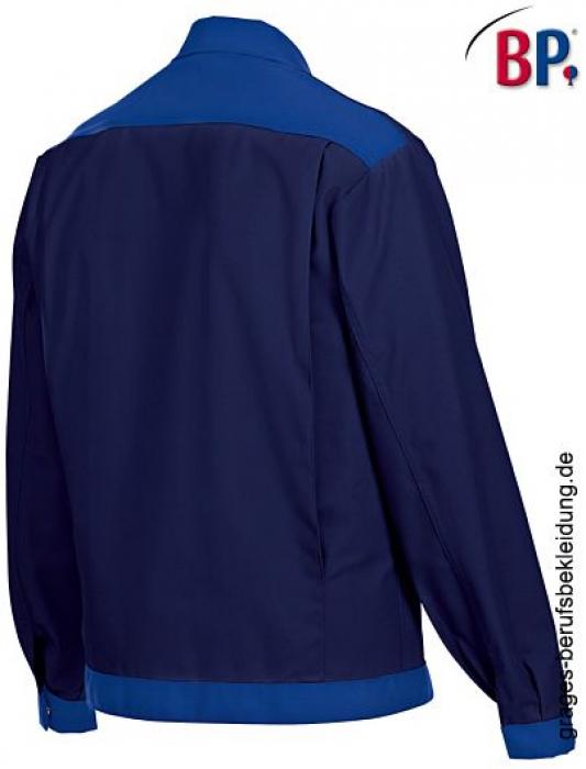 Blouson dunkelblau/königsblaua