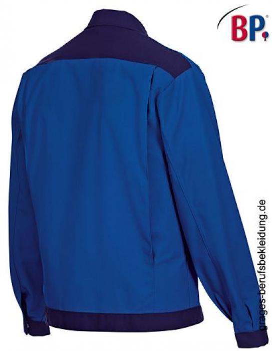 Blouson königsblau/dunkelblaua