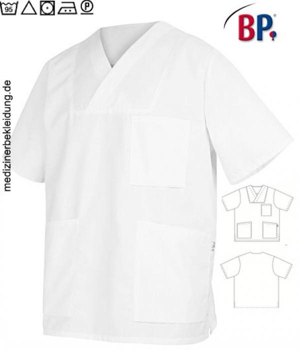 BP® Schlupfkasack, unisex, 1/2 Arm