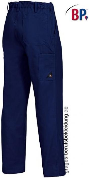 BP® Arbeitshose Bundhose dunkelblau