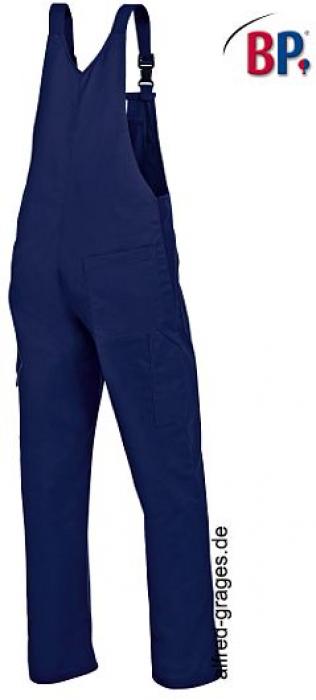 BP® Latzhose, hochgezogener Rücken