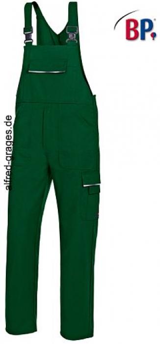 BP® Latzhose, hochgezogener Rücken