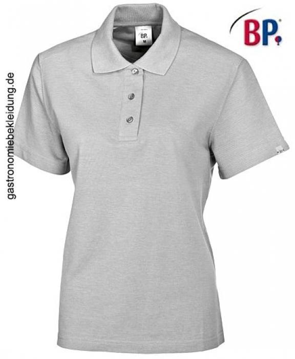 BP® Damen-Poloshirt, 1/2 Arm, farbigb