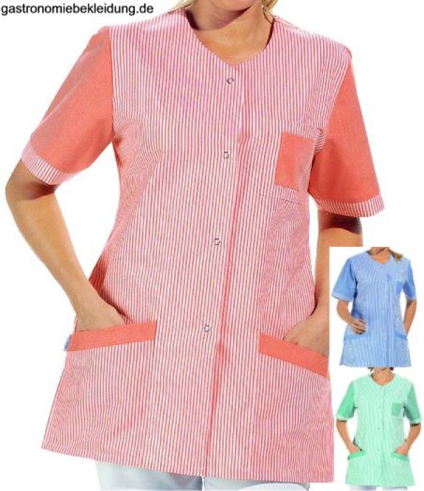 Leiber Hosenkasack Damen Kasack mit 4 Taschen