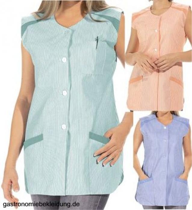 Hosenkasack ohne Arm, 3 Taschen