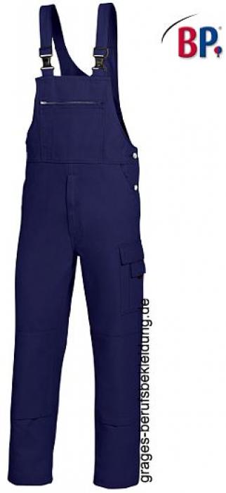 Latzhose, 2 Seitentaschena