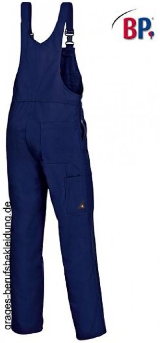Latzhose, dunkelblaua