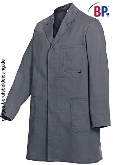 Mantel, verdeckte Knopfleisteb