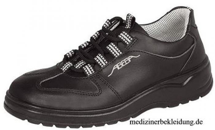 Abeba Sicherheithalbschuh S2 antistatisch