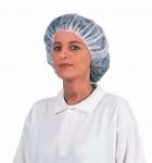 Baretthaube Netzhaube Polypropylen 1000 Stück