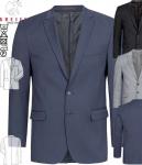 Herren Sakko Greiff MODERN Regular Fit