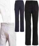 Schlupfhose, unisex, Gummizug