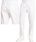 Leiber Schlupfhose weiß Damen und Herren