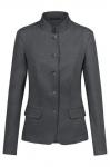 Greiff Damen Blazer Stehkragen Jersey Landhaus 5-Knopf