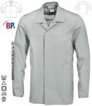 BP® HACCP Jacke hellgrau Damen & Herren