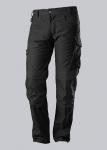 BP® Arbeitshose schwarz robust