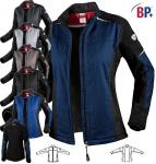 Damen Arbeitsjacke funktional