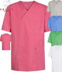 Schlupfkasack unisex Kasack Pflege & Medizin