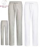 Schlupfhose unisex mit Tunnelzug