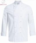Greiff cuisine Premium Kochjacke Herren & Damen 5566/6220-090