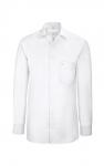 Herren Hemd langarm weiß Greiff Leasing Comfort Fit