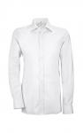 Herren Hemd langarm weiß Greiff Leasing Slim Fit