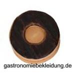 Kugelknöpfe-Satz, Motivknöpfe Donut Kochknöpfe