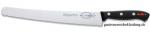 Universalmesser Wellen rund,26cm Friedrich Dick