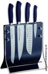 Messerblock 4Knives 4 tlg., Friedrich Dick