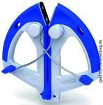 Magneto Steel HyperDrill, F. Dick