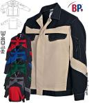 BP® Arbeitsjacke Herrenblouson, Paspel