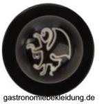 Kugelknöpfe-Satz, schwarz mit Greiff, Kochknöpfe, günstig, riesige Auswahl