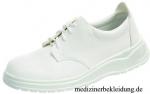 Sicherheitsschuh S2 weiß Abeba
